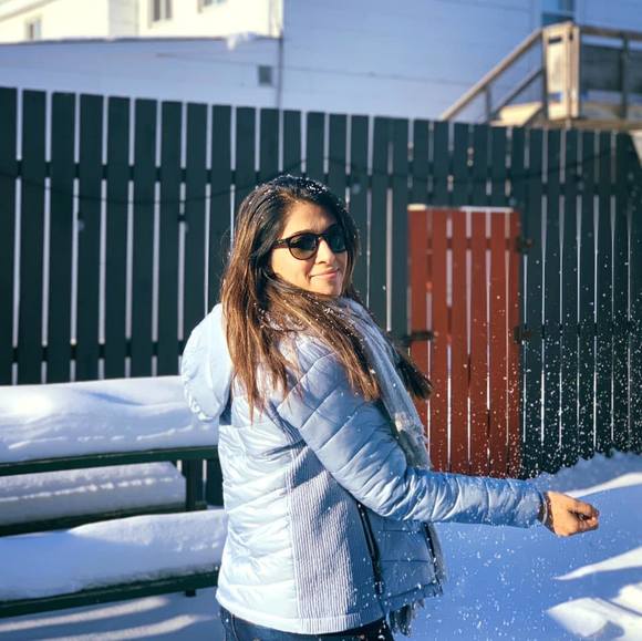 Meet your Posher, Navdeep - Picture 1 of 1